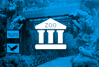 Digital Signage Zoos and Museums