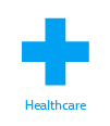 Digital Signage Healthcare