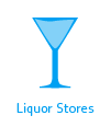 Digital Signage Liquor Store