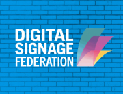 Digital Signage Federation