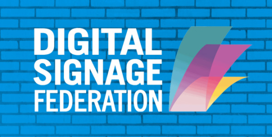 Digital Signage Federation