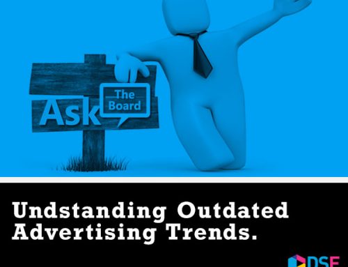 Understanding Outdated Advertising Trends